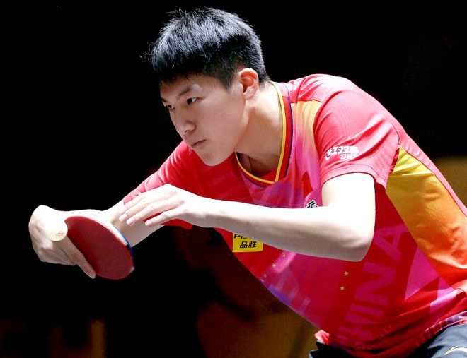 国乒遭遇惨败!世青赛3项团体丢冠,输意大利、日本、中国台北队